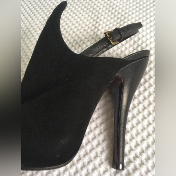 Gucci heels - Picture 11 of 14